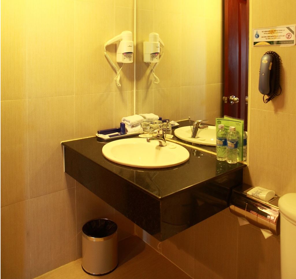 Phòng tấm - Hotel24h.net